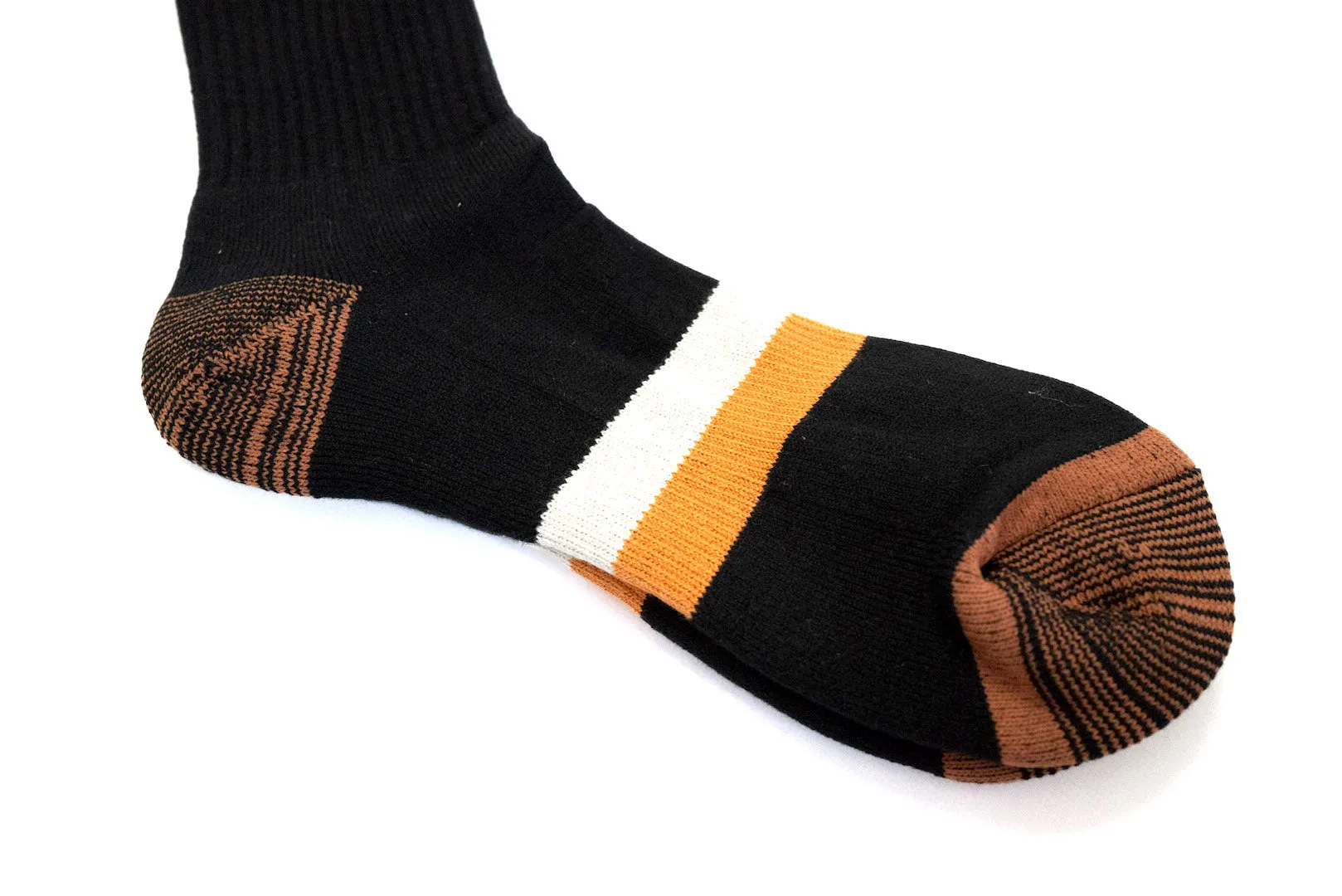 Stevenson Overall Co. 'Mid-Calf' Athletic Socks