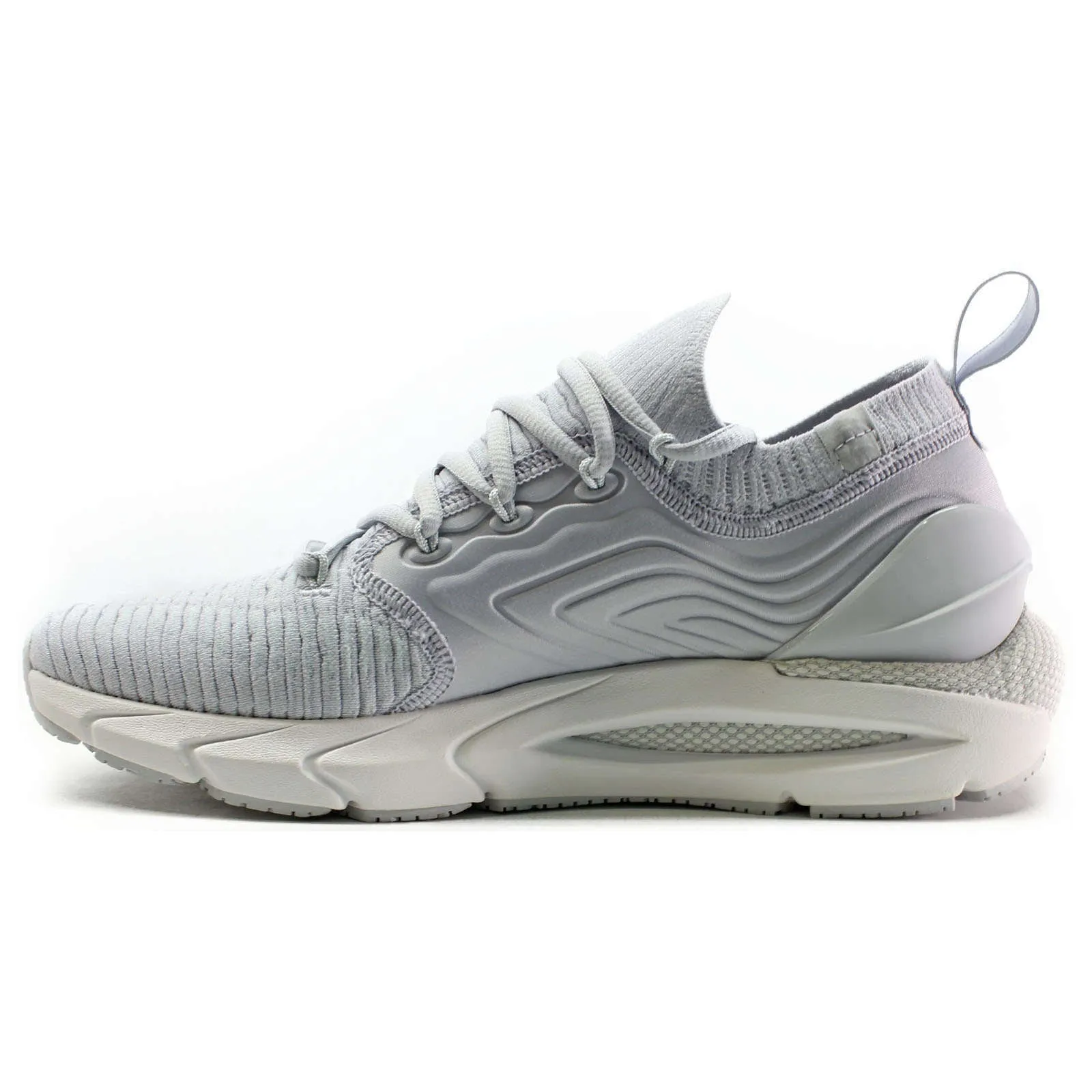 Under Armour HOVR Phantom 2 INKNT Synthetic Textile Women's Low-Top Trainers