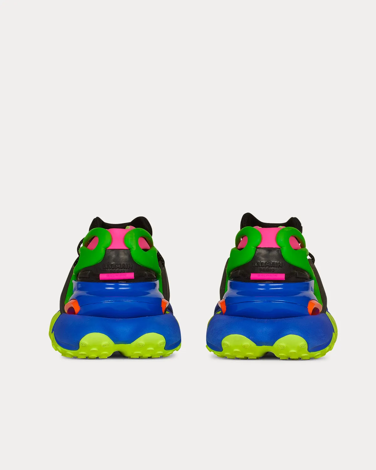 Unicorn Multi Low Top Sneakers