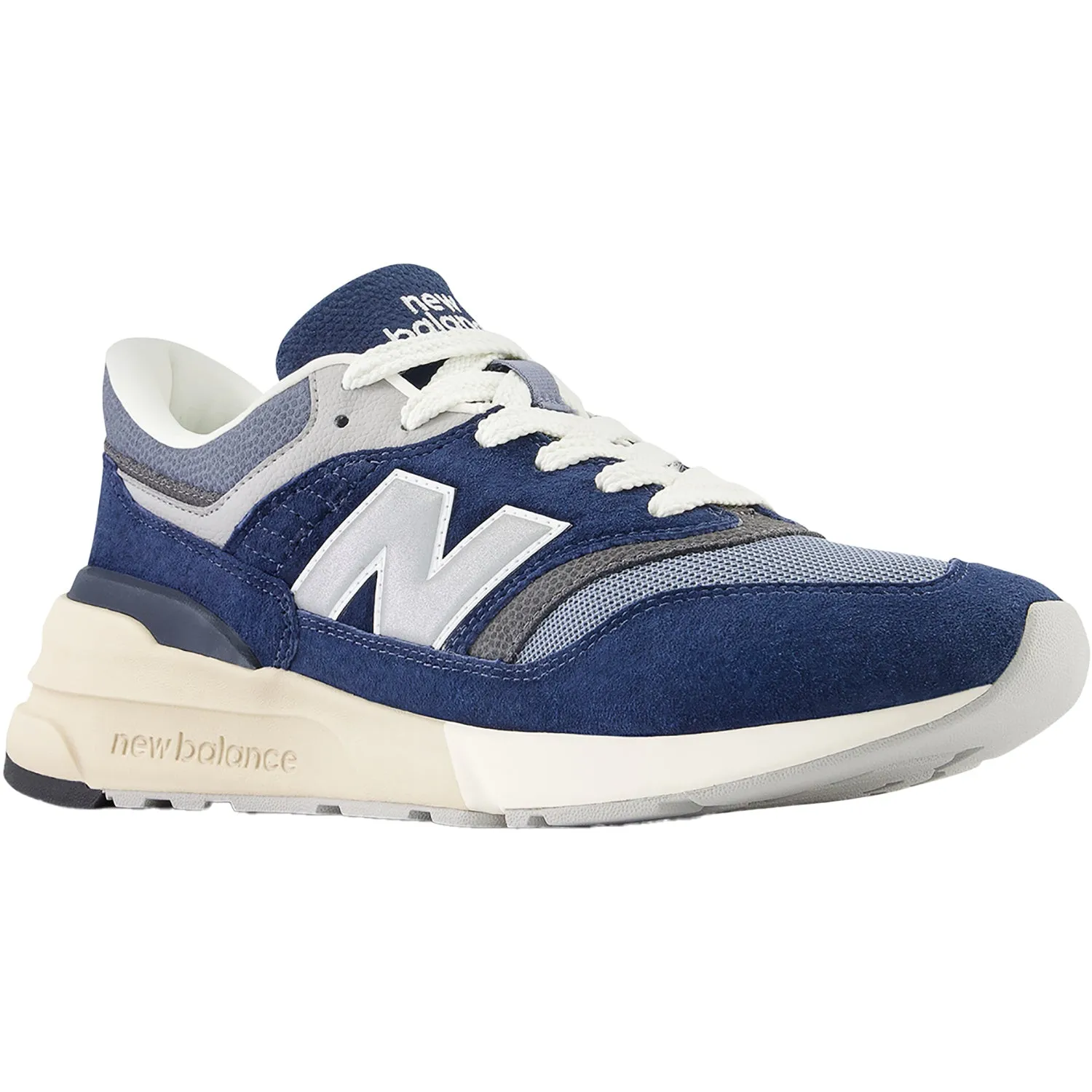 Unisex New Balance U997RHB NB Navy/Arctic Grey