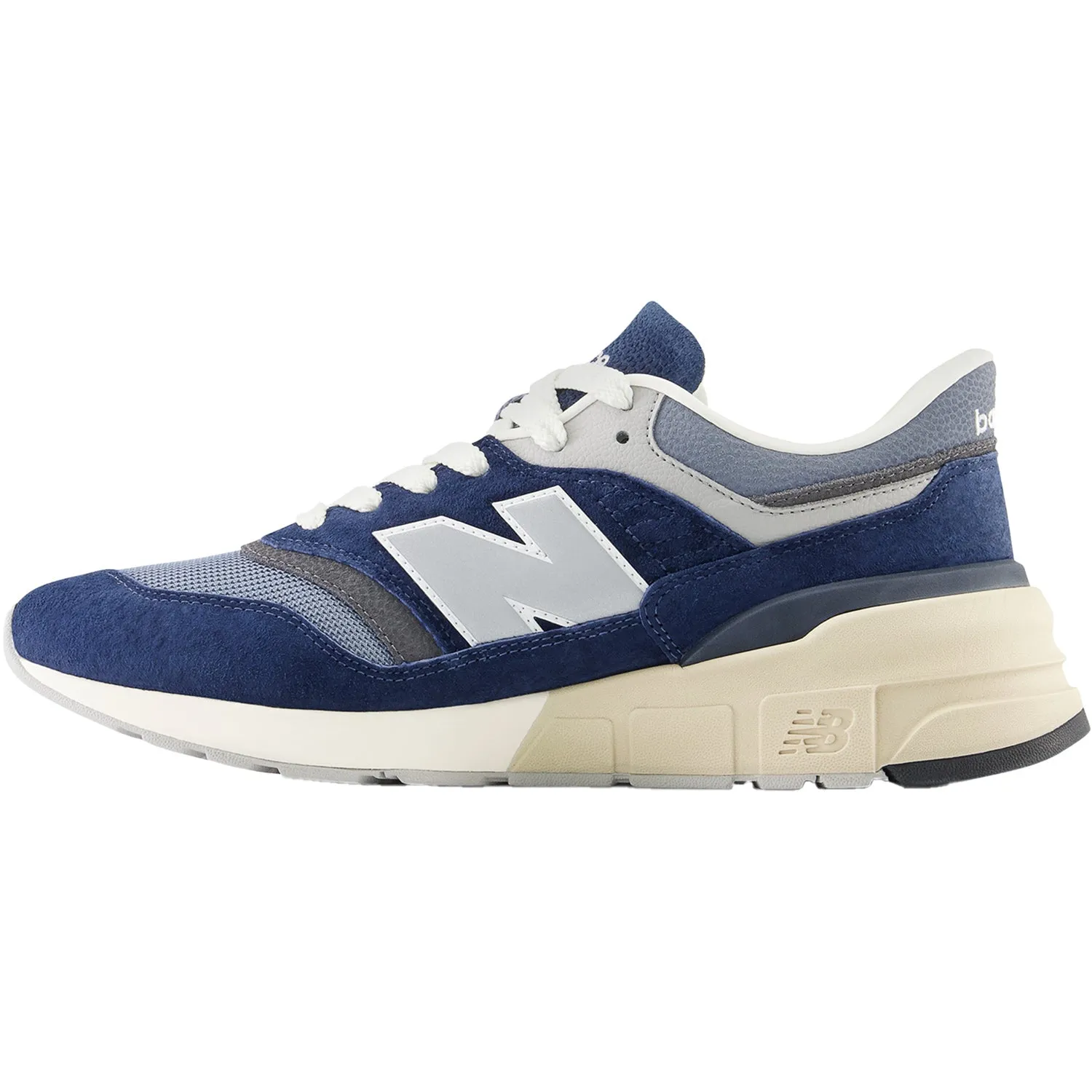Unisex New Balance U997RHB NB Navy/Arctic Grey