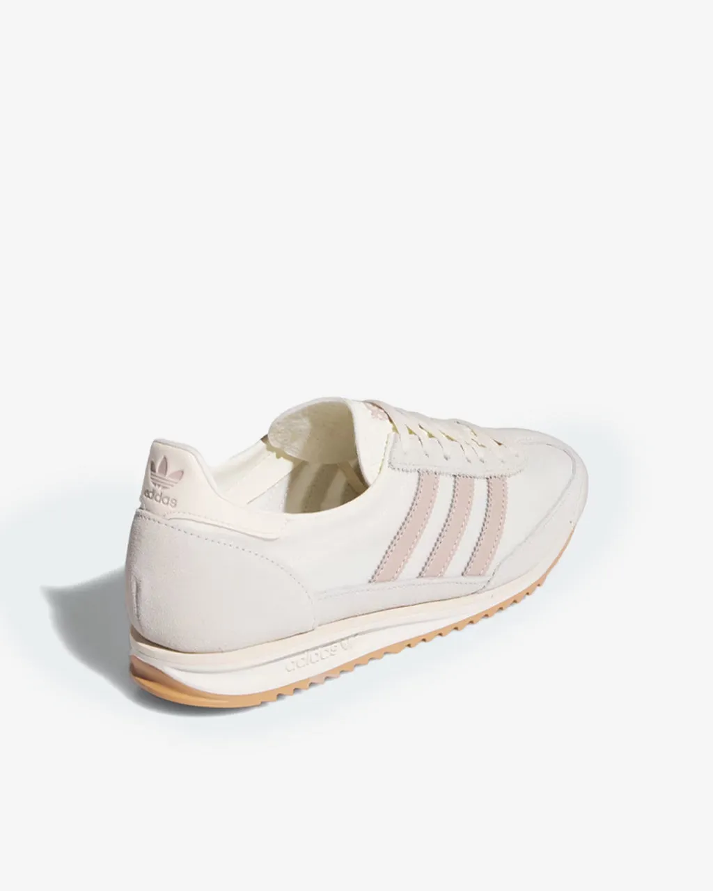 WMNS SL 72 OG 'Off White/Wonder Taupe'