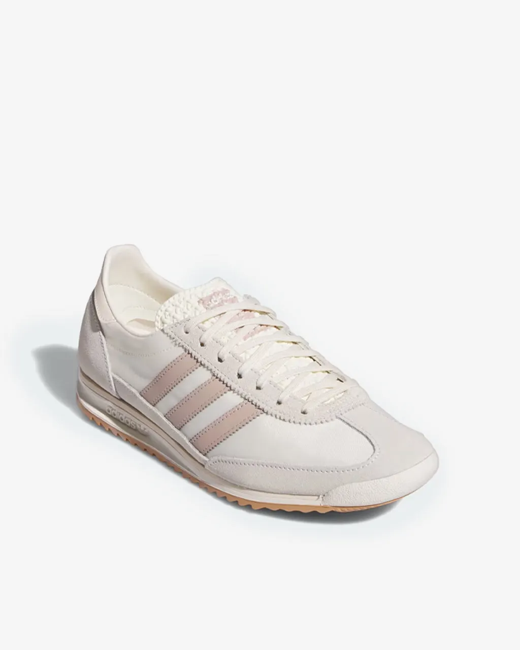 WMNS SL 72 OG 'Off White/Wonder Taupe'