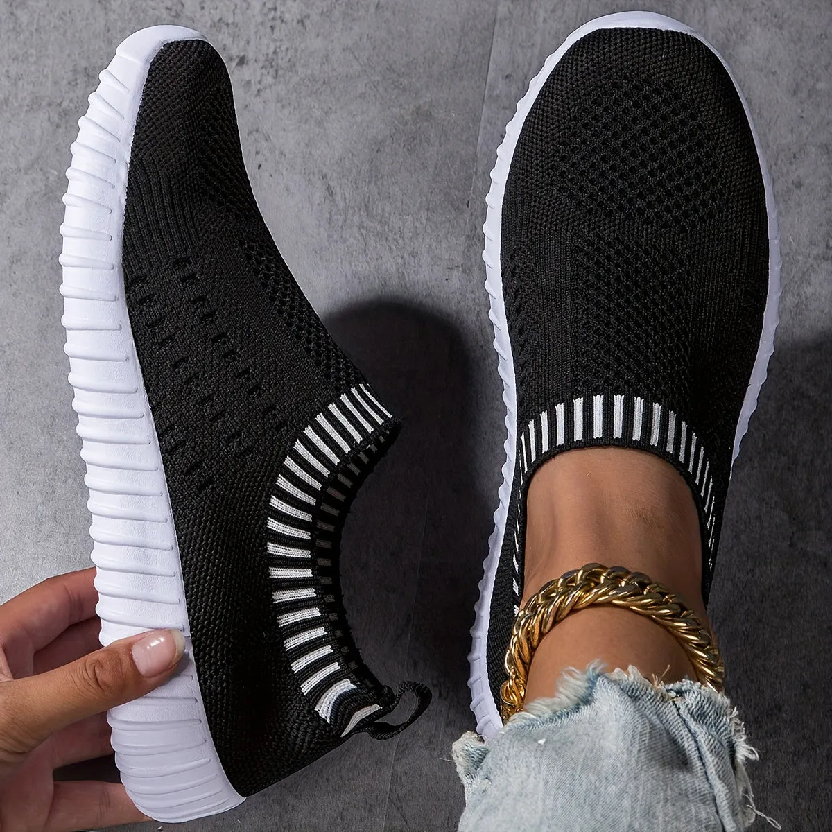 Women's Magenta Casual Sneakers | Low Top Lightweight Shoes