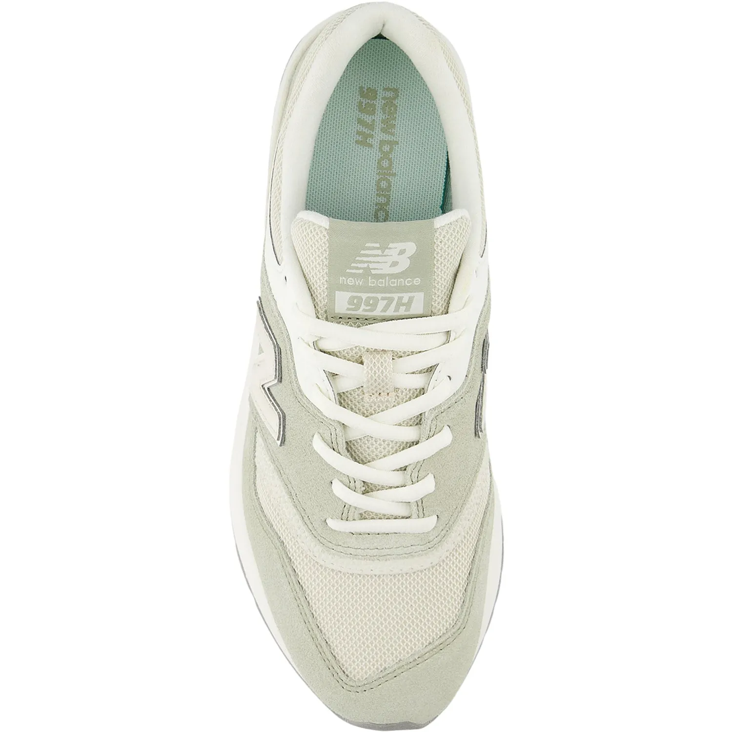 Women's New Balance CW997HZG Temperwolf/Olivine