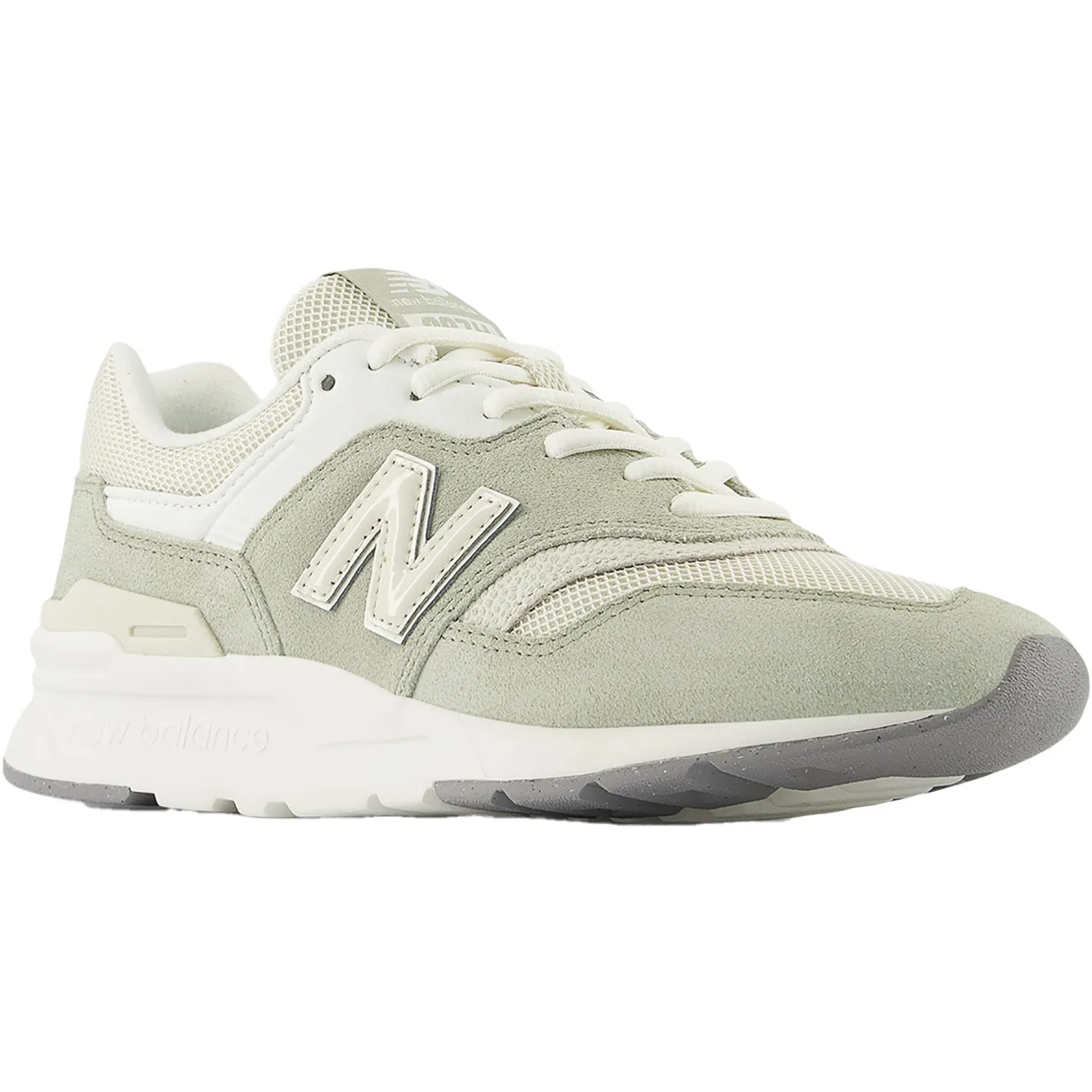 Women's New Balance CW997HZG Temperwolf/Olivine