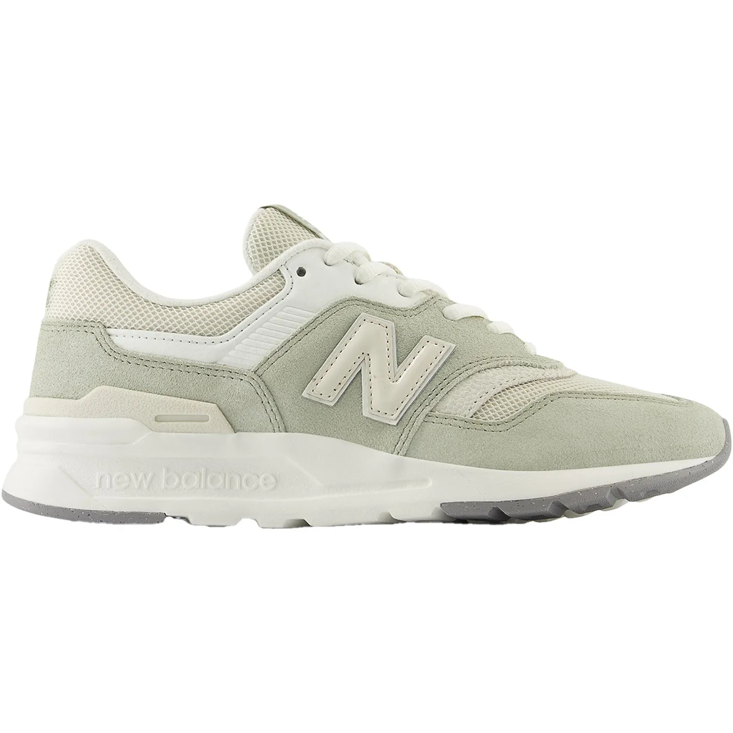 Women's New Balance CW997HZG Temperwolf/Olivine