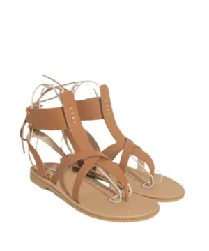 Women's Shoes Oasis Society Blaze - Lace-Up Sandal