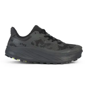 ZARA Running Style Sneakers Men 2332-320- BLK