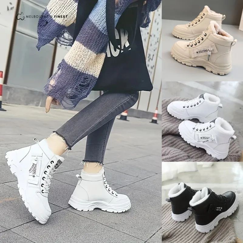 Zoey™ Women's Winter Boots